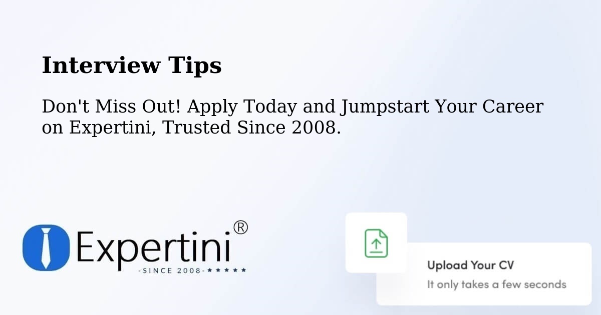 Interview Tips & Techniques for Job Seekers – Empório - Empório, Greece Jobs Expertini