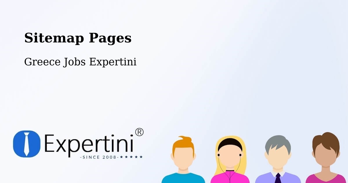 Sitemap Pages - Empório - Greece Jobs Expertini
