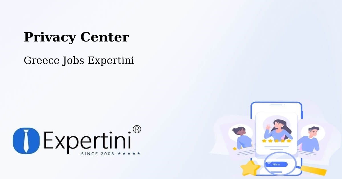 Privacy Policy – Empório - Greece Jobs Expertini