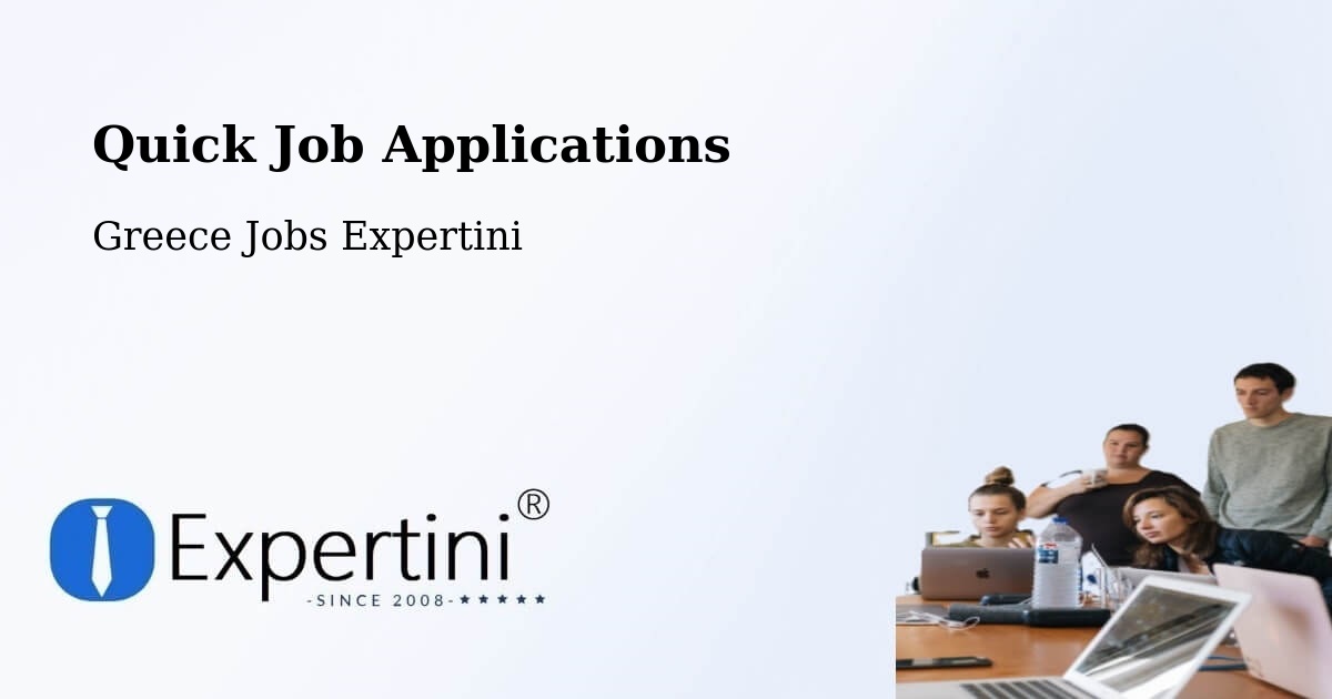 Quick Apply Feature – Empório - Greece Jobs Expertini