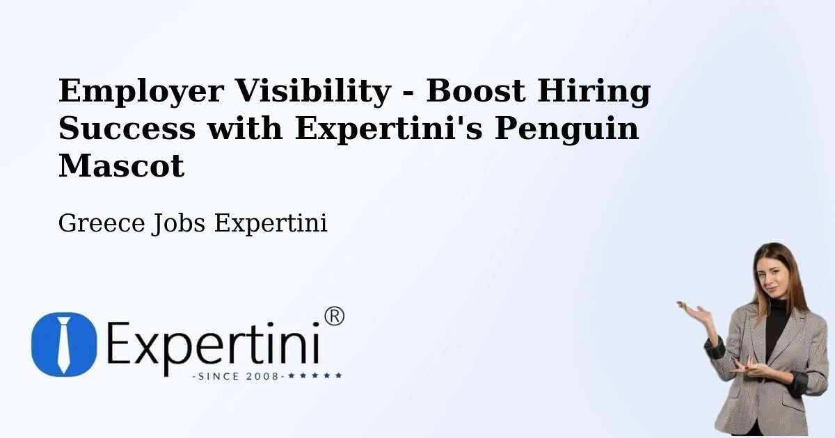 CV and Resume Visibility Optimization – Empório - Greece Jobs Expertini